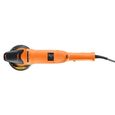 ADBL ROLLER D21 Pulidora orbital de 21 mm de excentricidad