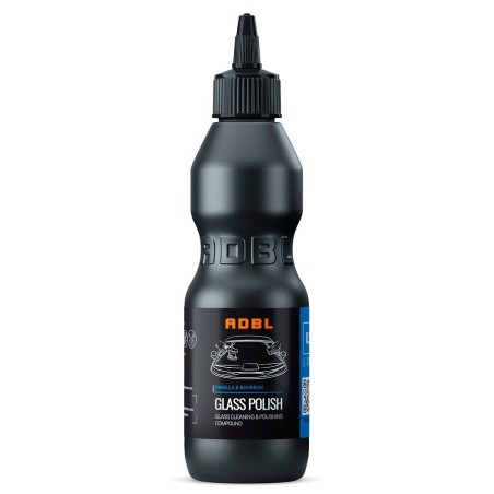 ADBL Glass Polish Pulimento cristales coche 200 mL