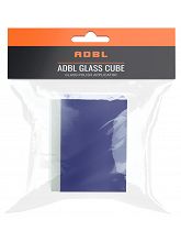 ADBL Glass Cube taco de rayón para pulir cristales