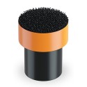 ADBL Roller R plato para pulidora rotativa M14 30 mm