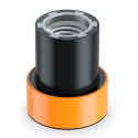 ADBL Roller R plato para pulidora rotativa M14 30 mm
