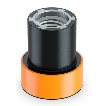 ADBL Roller R plato para pulidora rotativa M14 30 mm