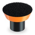 ADBL Roller R plato para pulidora rotativa M14 50 mm