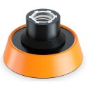 ADBL Roller R plato para pulidora rotativa M14 75 mm