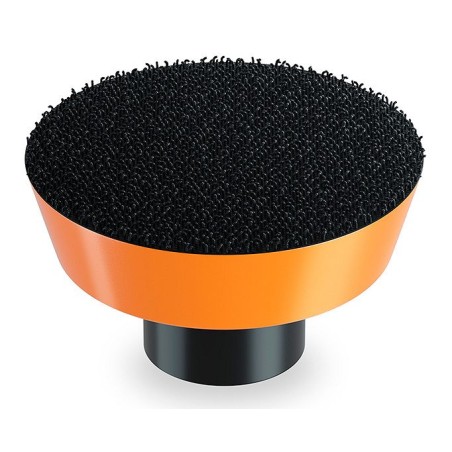 ADBL Roller R plato para pulidora rotativa M14 75 mm