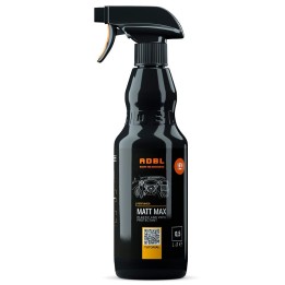 ADBL Matt Maxx Acondicionador de plásticos interiores mate 0.5 L