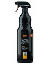 ADBL Matt Maxx Acondicionador de plásticos interiores mate 1 L
