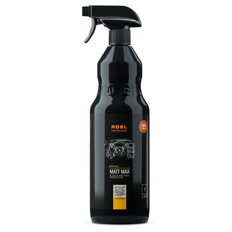 ADBL Matt Maxx Acondicionador de plásticos interiores mate 1 L