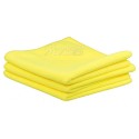 Toalla microfibra profesional 40x40 cm 300 GSM (unidad)