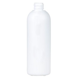 Botella de PET con visor de 0.5 L