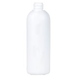 Botella de PET con visor de 0.5 L