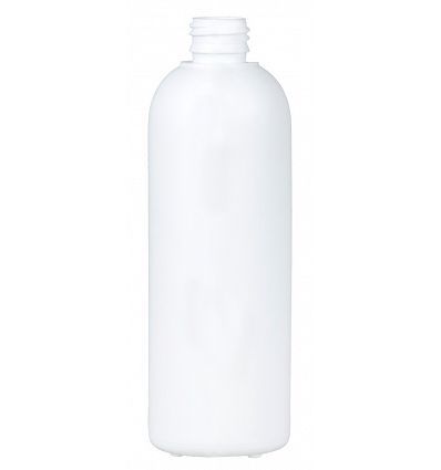 Botella de PET sin visor de 0.5 L