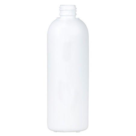 Botella de PET con visor de 0.5 L