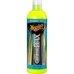 Meguiars Hybrid Ceramic Liquid Wax