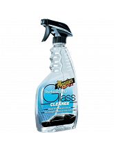 Meguiars Perfect Clarity Glass Cleaner limpia cristales coche 473 mL