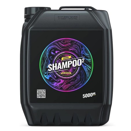 ADBL SHAMPOO 2  Jabón de lavado de coches neutro 5 L