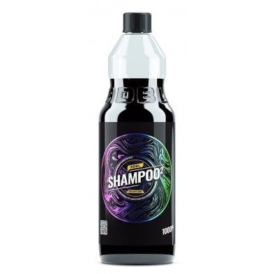 ADBL SHAMPOO 2  Jabón de lavado de coches neutro 1 L