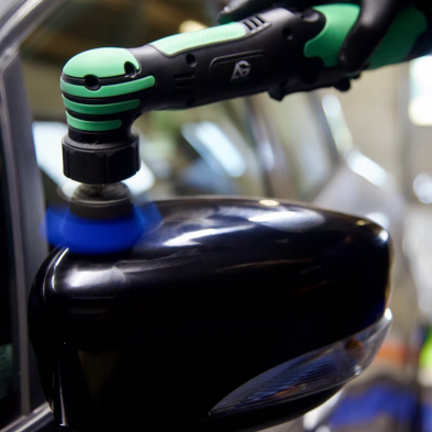 AutoGlanz Nano Pulidora a baterías