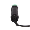 AutoGlanz Mini Pulidora orbital de 12 mm de excentricidad