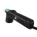 AutoGlanz Mini Pulidora orbital de 12 mm de excentricidad