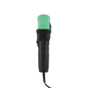 AutoGlanz Mini Pulidora orbital de 12 mm de excentricidad