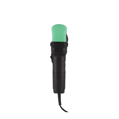 AutoGlanz Mini Pulidora orbital de 12 mm de excentricidad