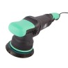 AutoGlanz Pulidora orbital de 15 mm de excentricidad