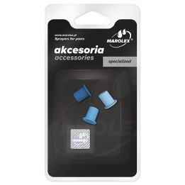 Marolex kit de recambio de 3 filtros