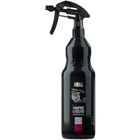 ADBL Vampire Liquid Descontaminante ferrico