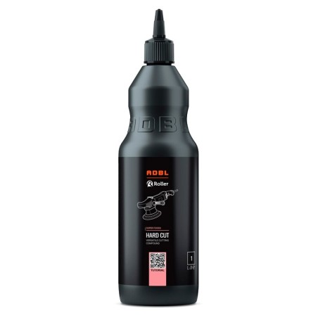 ADBL Hard Cut pulimento corte 1 L