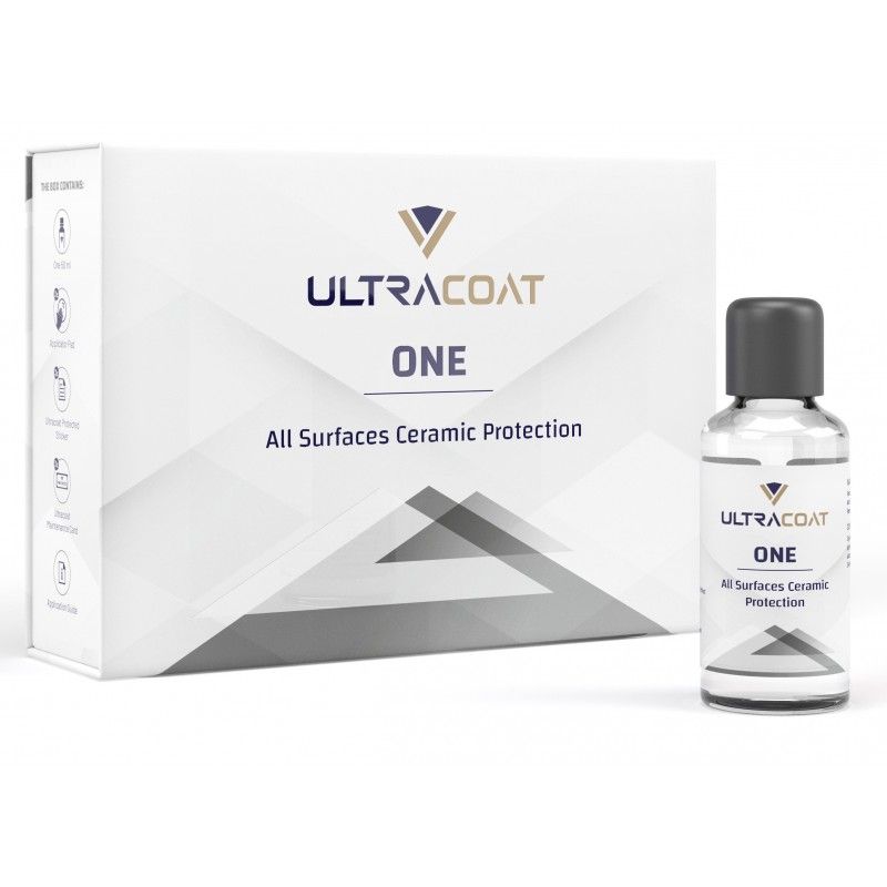 ULTRACOAT One Coating multisuperficies 30 mL