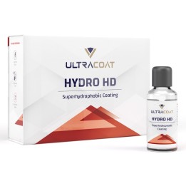 ULTRACOAT Hydro HD Top Coat 30 mL
