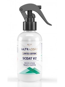ULTRACOAT Scoat v2 Coating en spray 200 mL