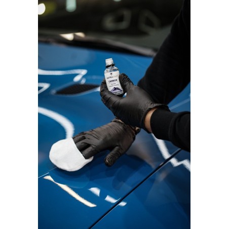 ULTRACOAT Carbon coating cerámico flexible 15 mL