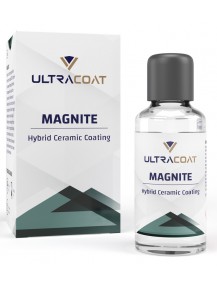 ULTRACOAT Magnite Coating cerámico híbrido 4 años 50 mL