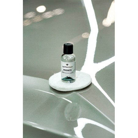 ULTRACOAT Magnite Coating cerámico híbrido 4 años