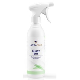 ULTRACOAT Buggy Boy Limpiamosquitos 500 mL