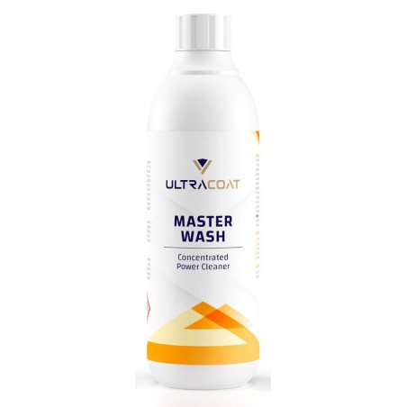 ULTRACOAT Master Wash Espuma activa concentrada