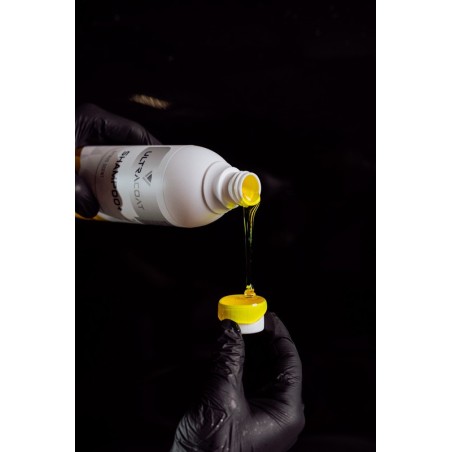 ULTRACOAT Shampoo+ Champú de coches premium