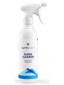 ULTRACOAT Glass Cleaner Limpiacristales premium