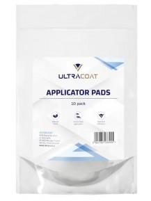 ULTRACOAT Pack de 10 aplicadores