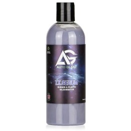 AutoGlanz TT Serum Acondicionador de neumáticos, gomas y plásticos 500 mL