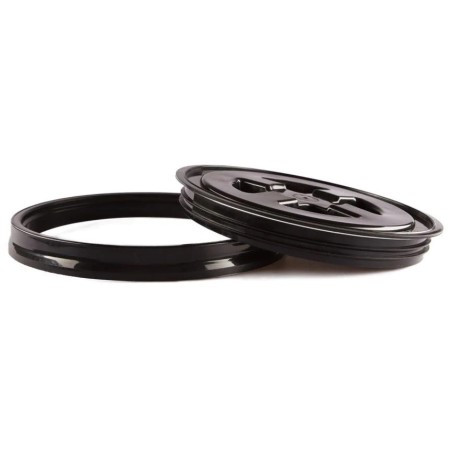 AutoGlanz Tapa para cubo de lavado