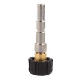 Adaptador para Foam Cannon S Kranzle y Nilfisk Pro