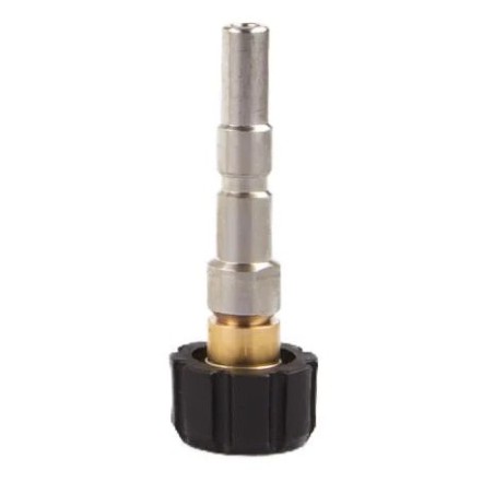 Adaptador para Foam Cannon S Kranzle y Nilfisk Pro