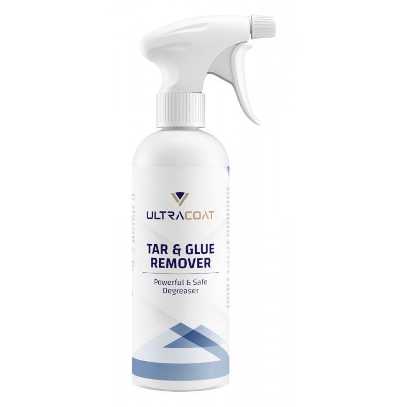 ULTRACOAT Tar & Glue Remover Eliminador de adhesivos y alquitrán