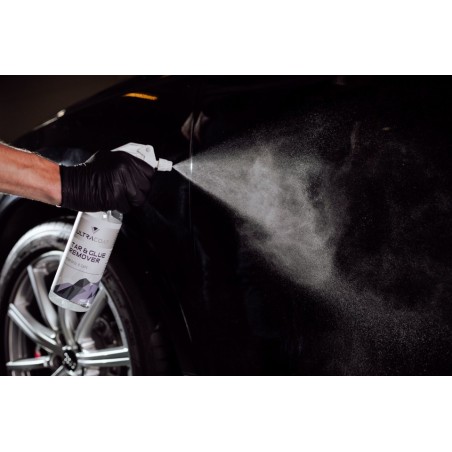 ULTRACOAT Tar & Glue Remover Eliminador de adhesivos y alquitrán