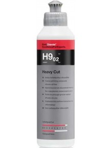Koch Chemie Heavy Cut H9.02 Pulimento de corte