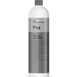 Koch Chemie Pss Plast Star Siliconfrei 1 L