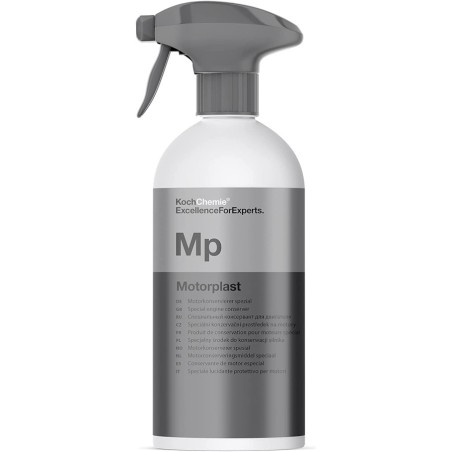 Koch Chemie Mp Motorplast Acondicionador para motores